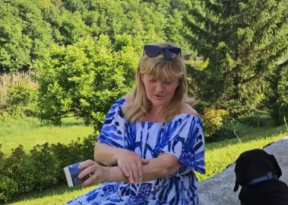 Sanja Doležal