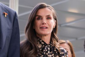 Kraljica Letizia