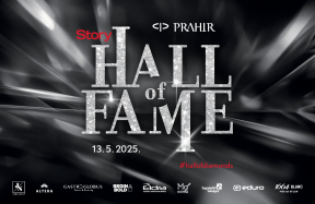 Story Hall of Fame