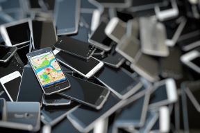 Pametni telefoni