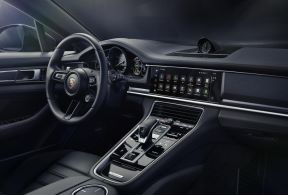 Porsche 911, Taycan, Cayenne and Panamera.jpg