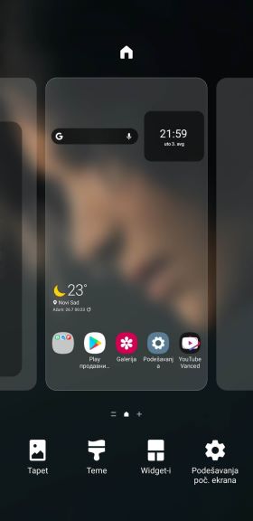 SAVJETI ZA PAMETNE TELEFONE Sakrijte mobilne aplikacije od znatiželjnih pogleda
