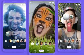 Viber filtar