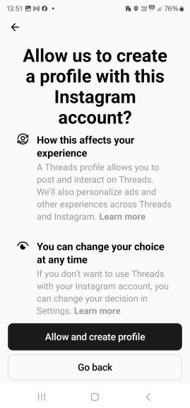 NAKON NEKOLIKO MJESECI: Aplikacija Threads konačno i u Europi