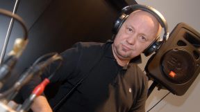 Mladen Horvat