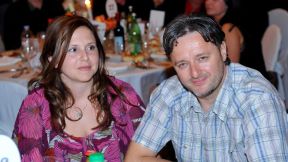 Sandra Perković i Marko Perković Thompson