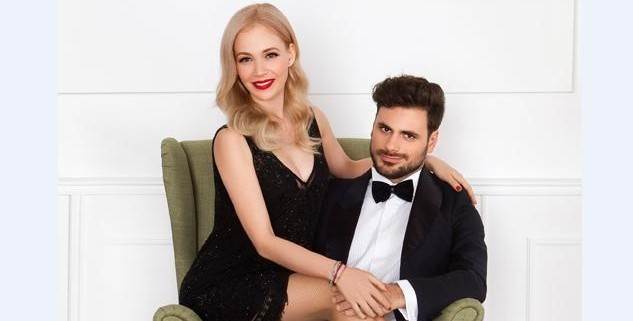 Jelena Rozga i Stjepan Hauser potvrdili vezu za Story