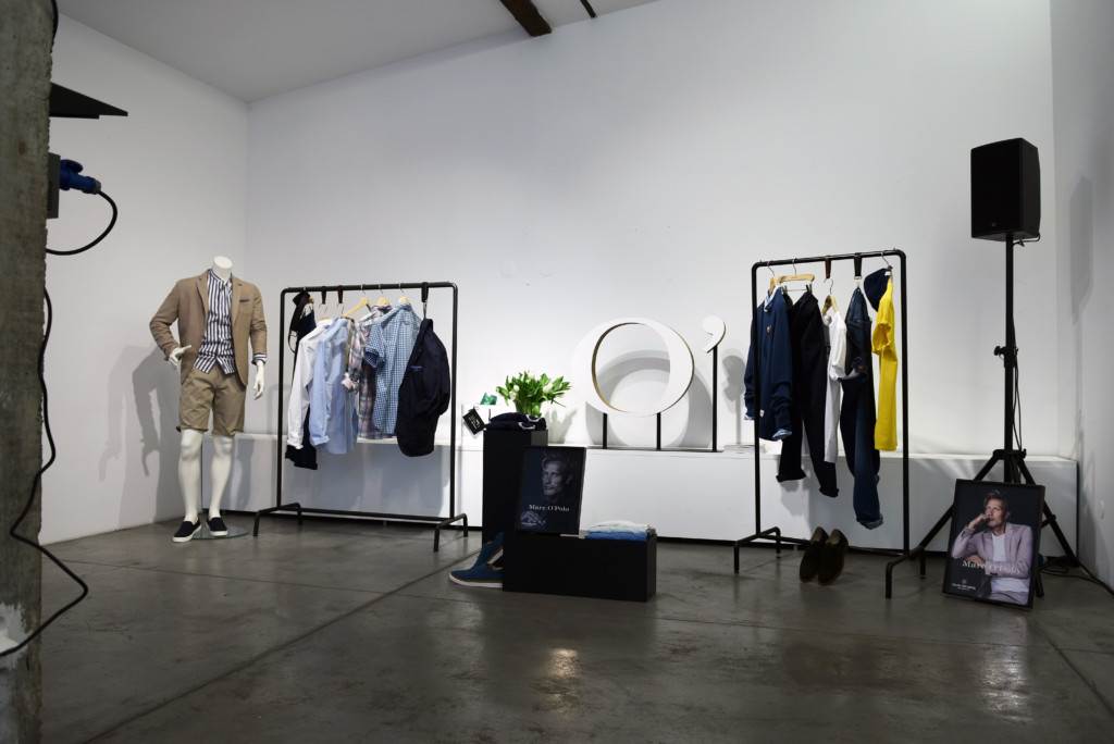 Kako izgleda slavljenička kolekcija modnog brenda Marc O’Polo?