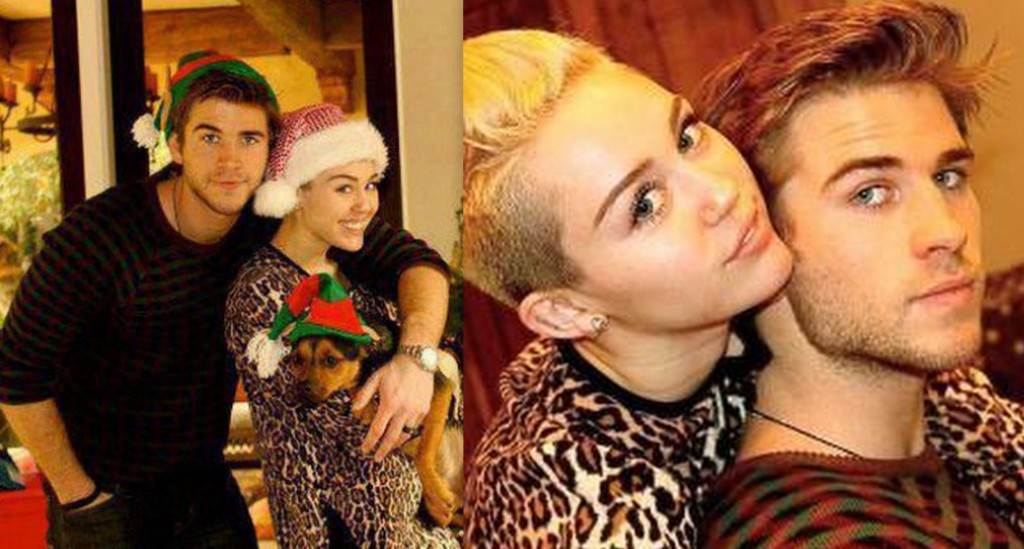 Miley Cyrus i Liam Hemsworth prstenjem otkrili tajnu?
