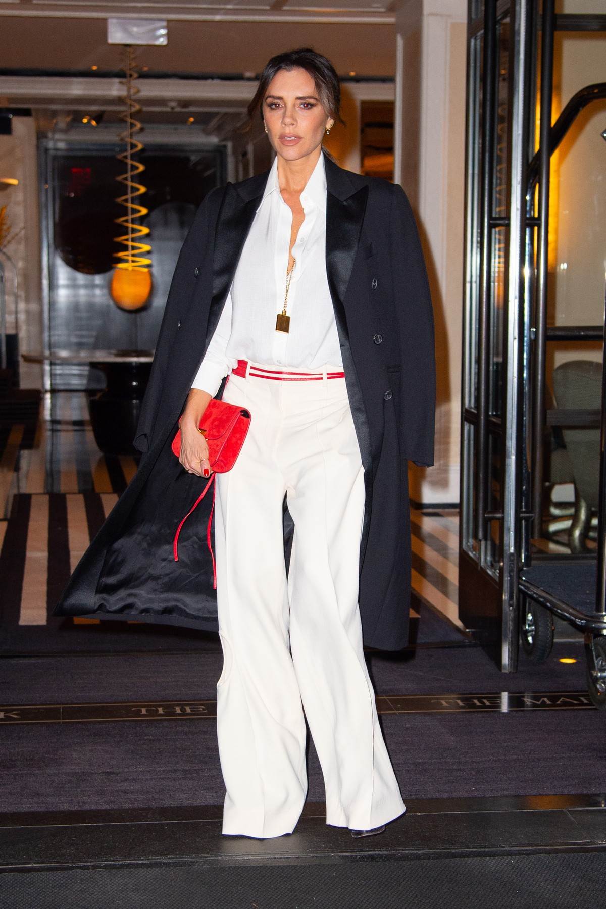 Victoria Beckham