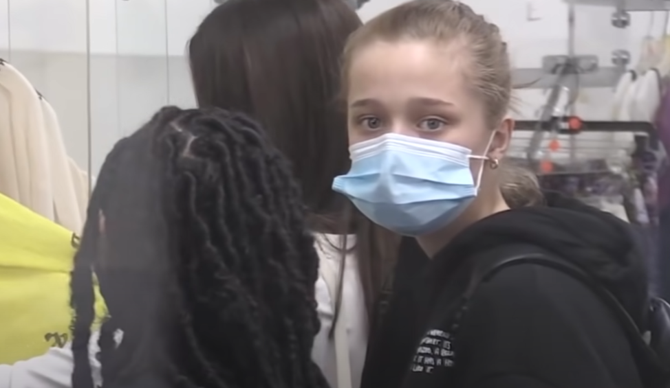 Shiloh Jolie-Pitt kći je Brada Pitta i Angeline Jolie