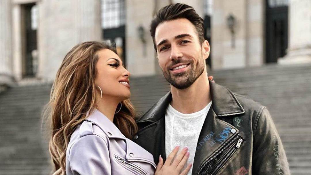 Hana Rodić i Goran Jurenec upoznali su se u showu Gospodin Savršeni