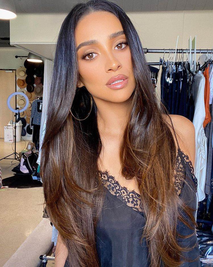 Shay Mitchell