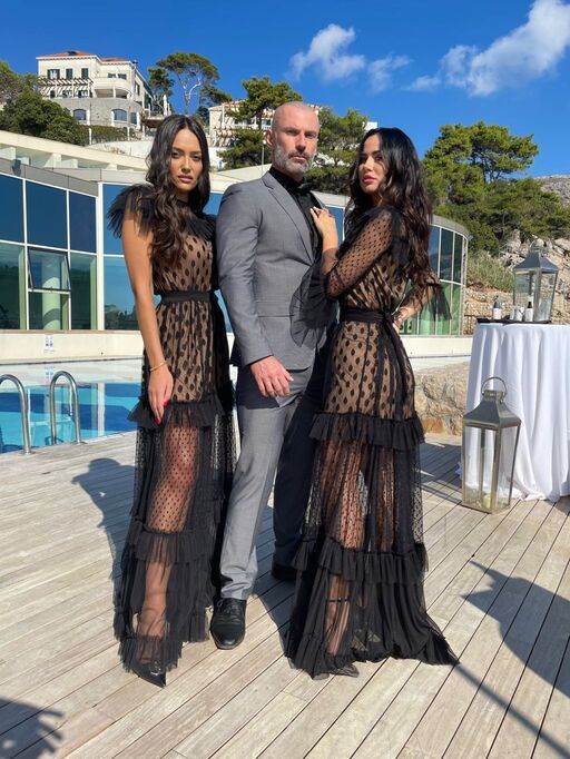 Antea Davor i Deniss