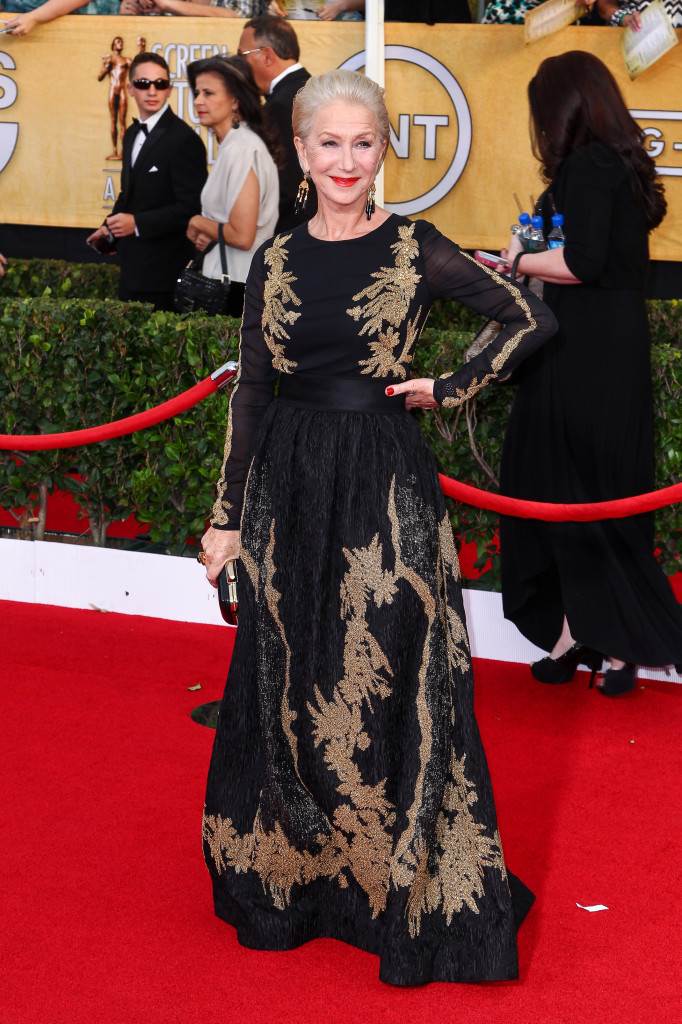 Životna priča Helen Mirren