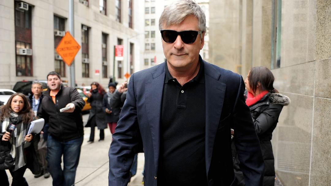 Alec Baldwin