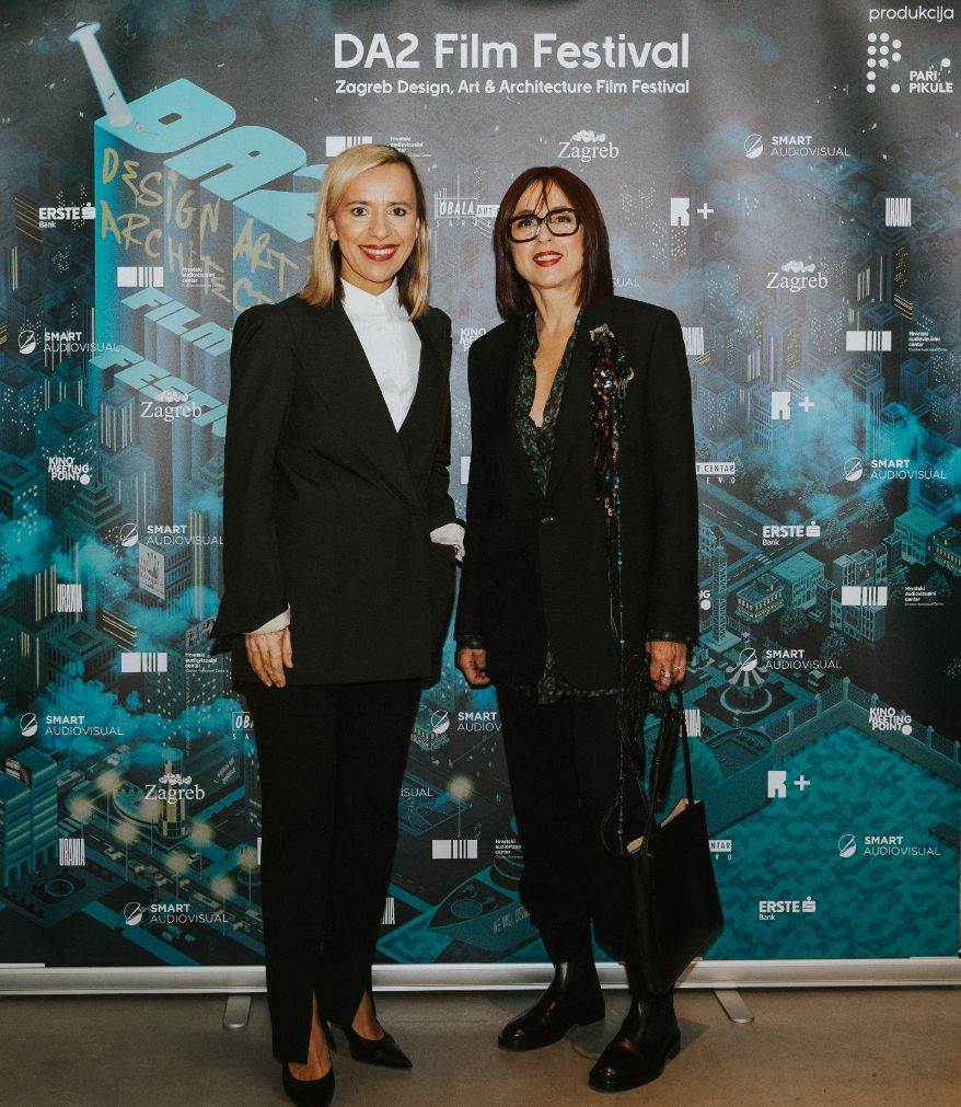 Ivana Antunovic Jovic,Vedrana Ergic_Samir Ceric Kovacevic