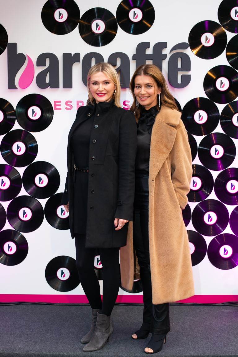 Tihana Vujčić, Sandra Vranješ Milić