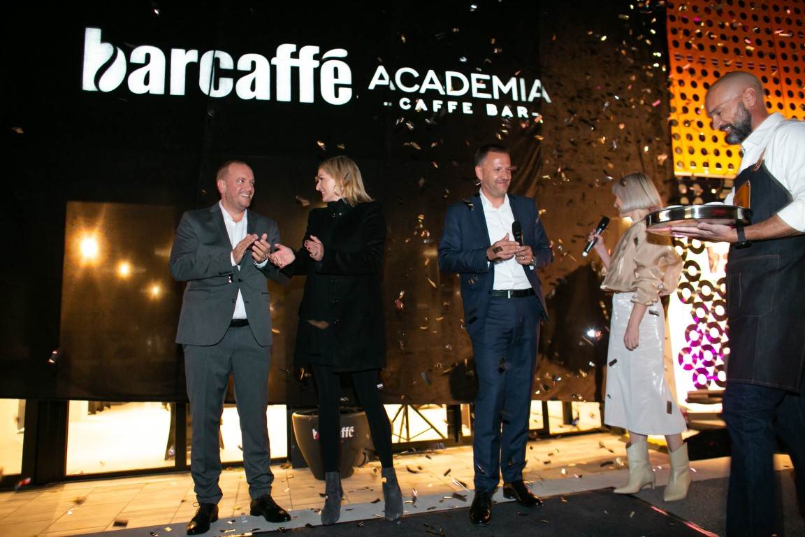 Otvorenje akademije (2)