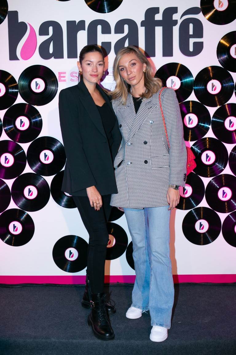 Nika Matić, Rita Rumora