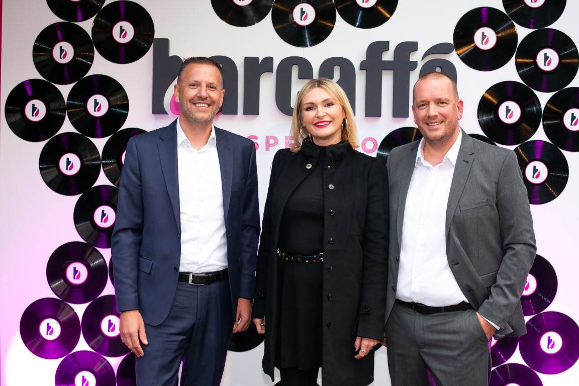 Mate Štetić, Tihana Vujčić, Tomislav Krpina