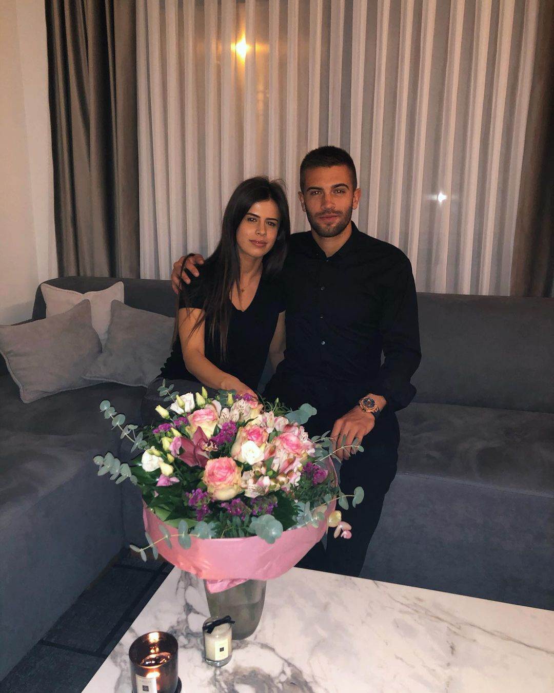 Borna i Bruna Ćorić