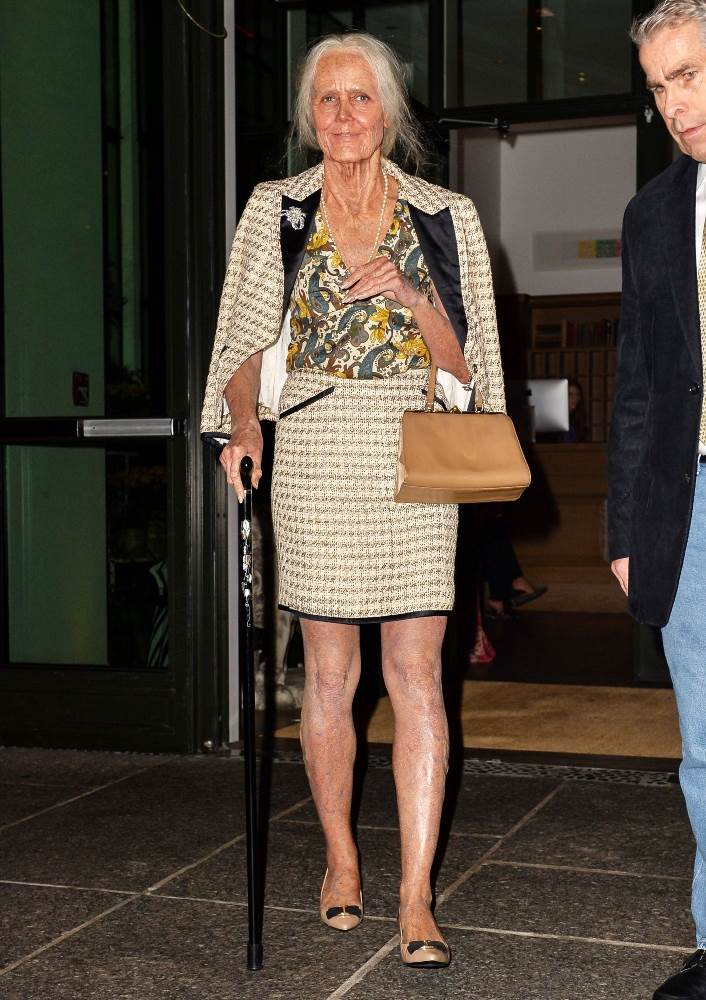 Heidi Klum i njeni kostimi za  Noć vještica 