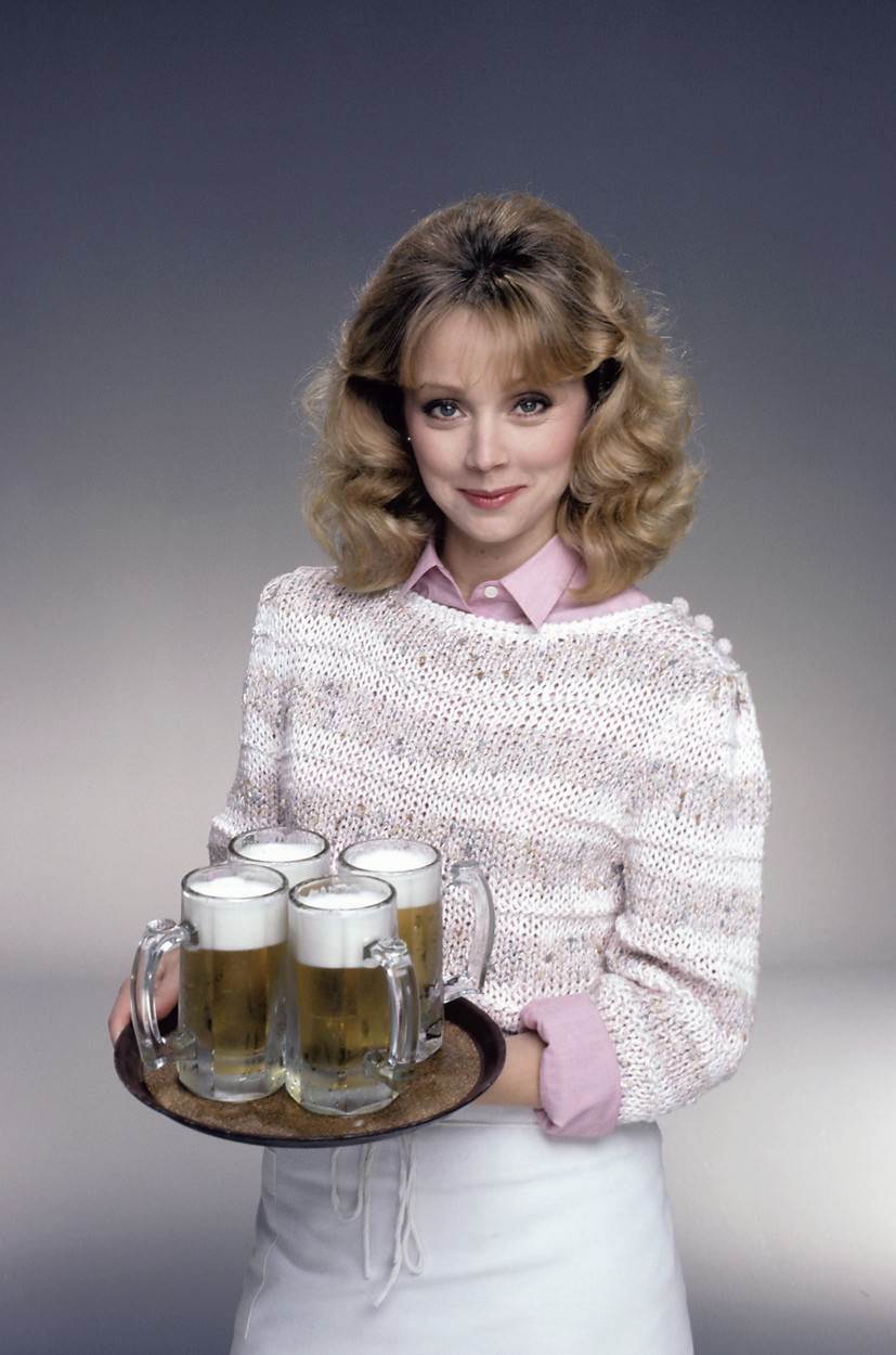 Shelley Long