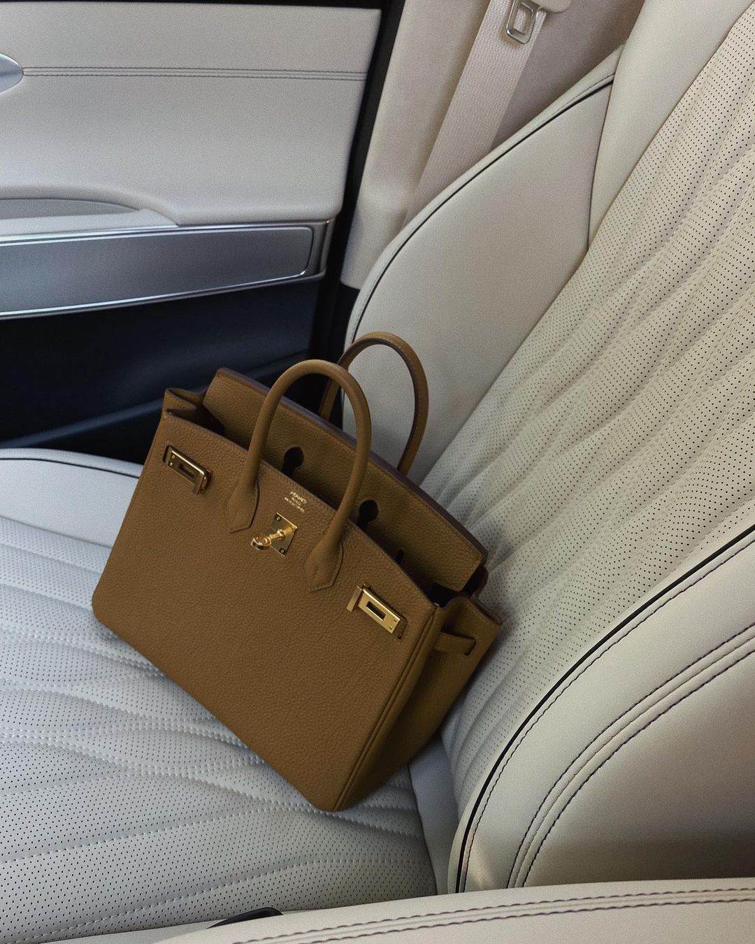 Hermes Birkin