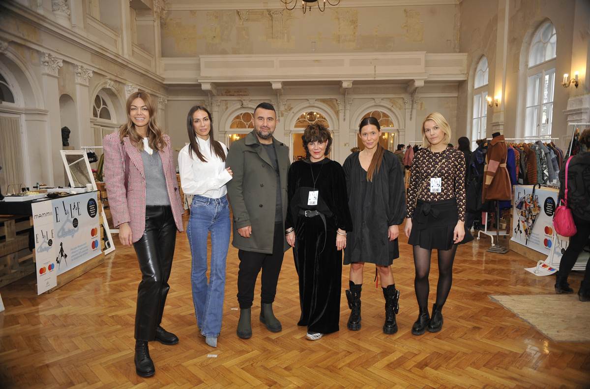 Jesenski Elle Boutique protekao je u slavljeničkom ozračju