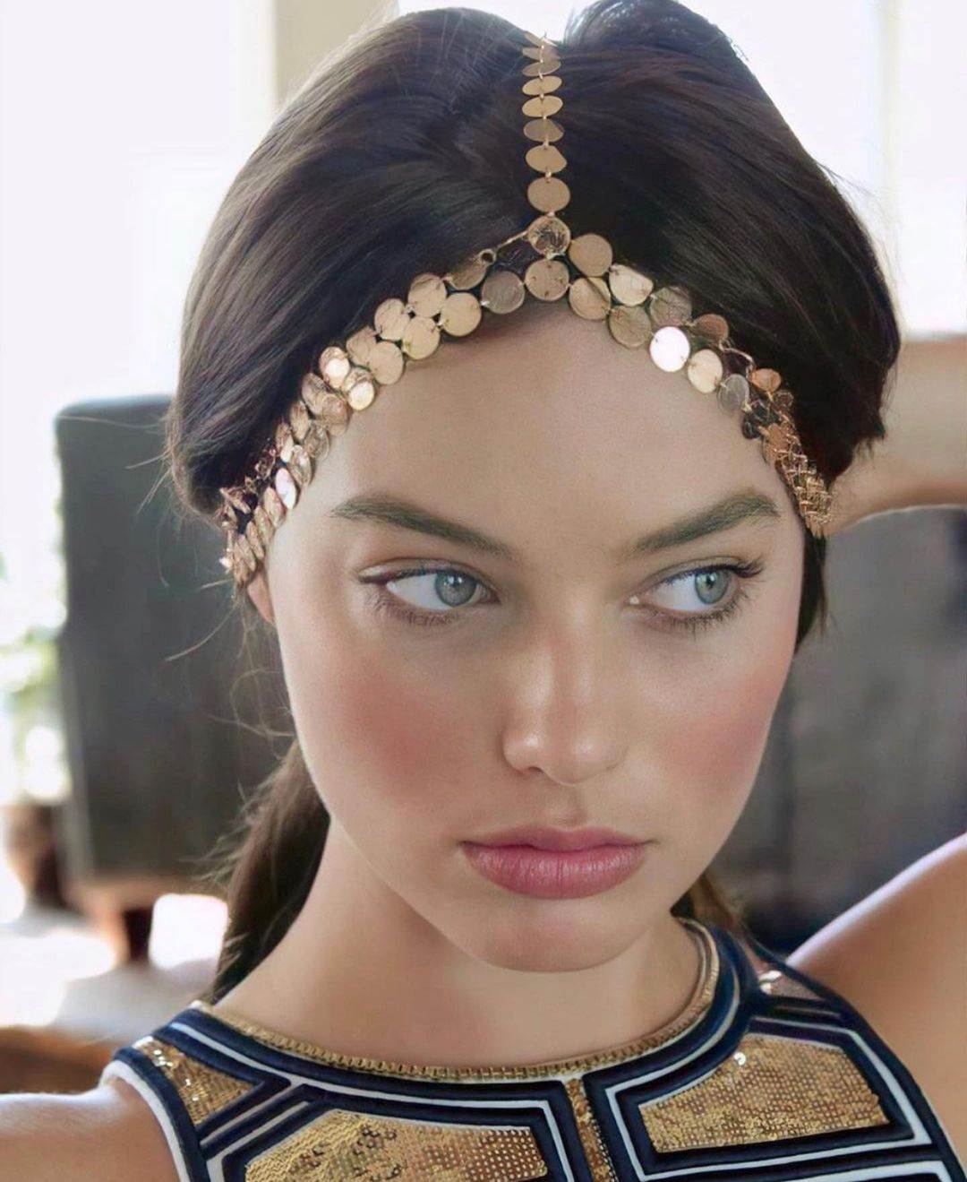 Margot Robbie