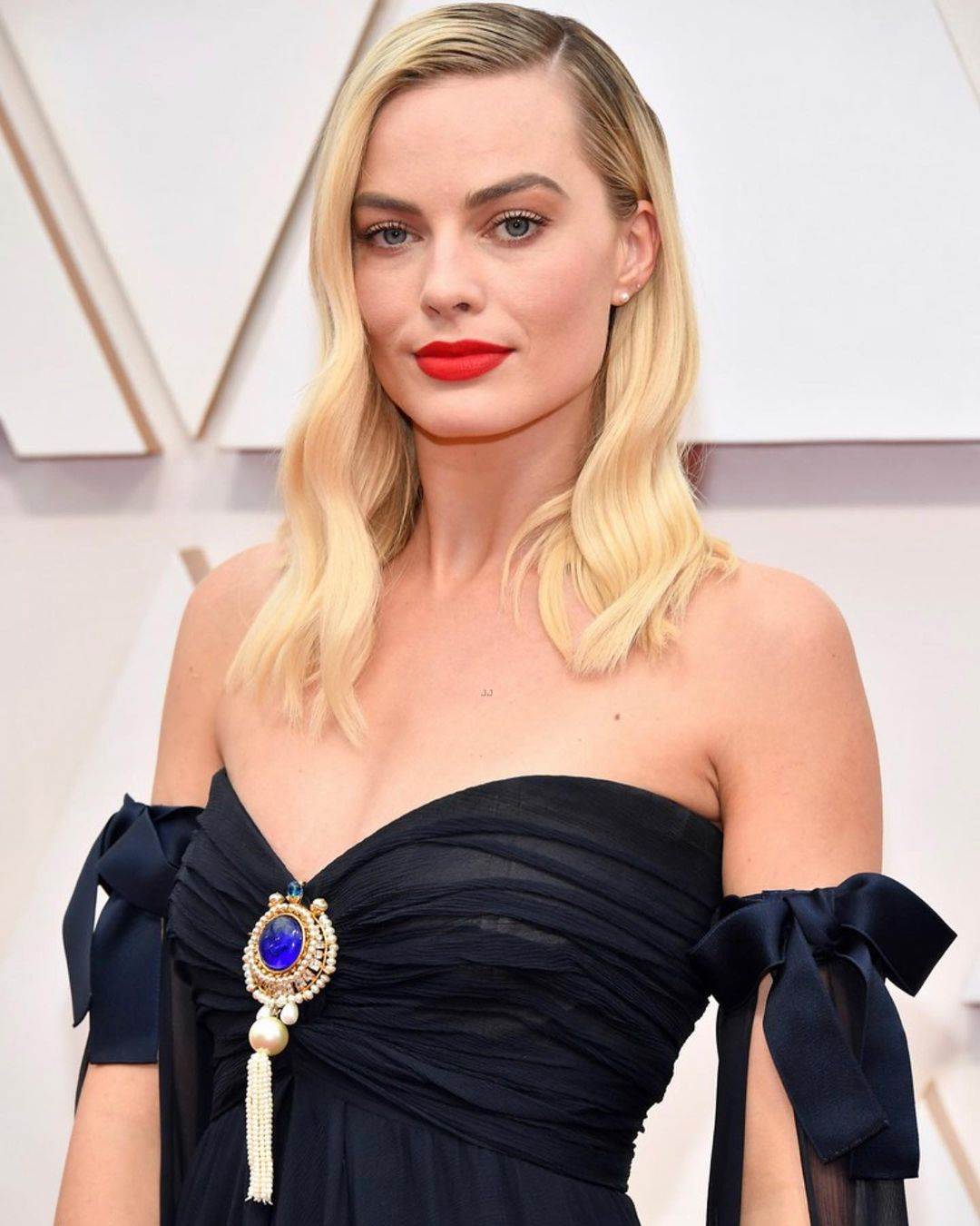 Margot Robbie