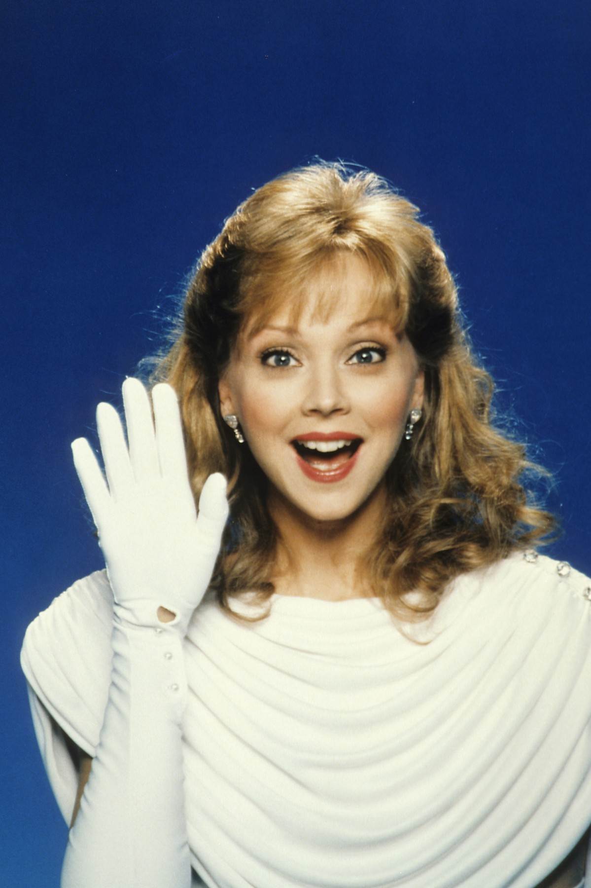 Shelley Long