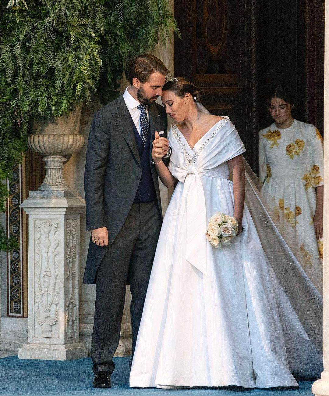 Tko je kumče princeze Diane