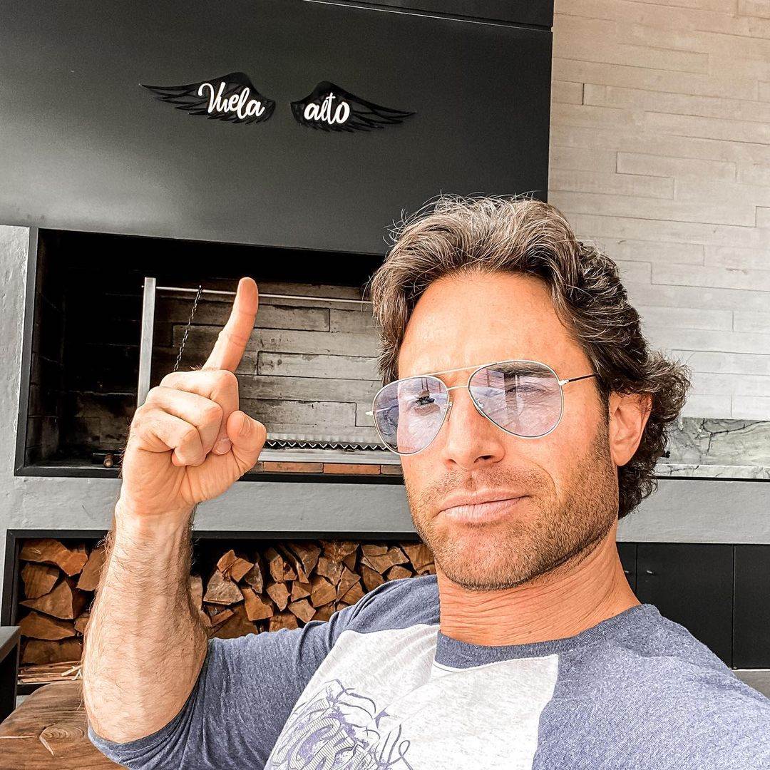 Sebastian Rulli