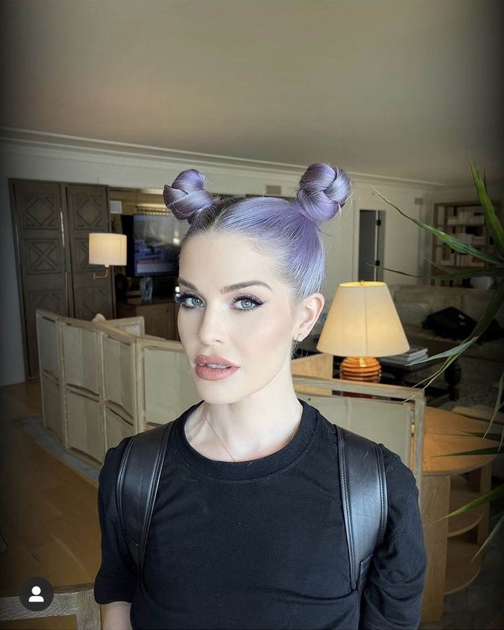 Kelly Osbourne