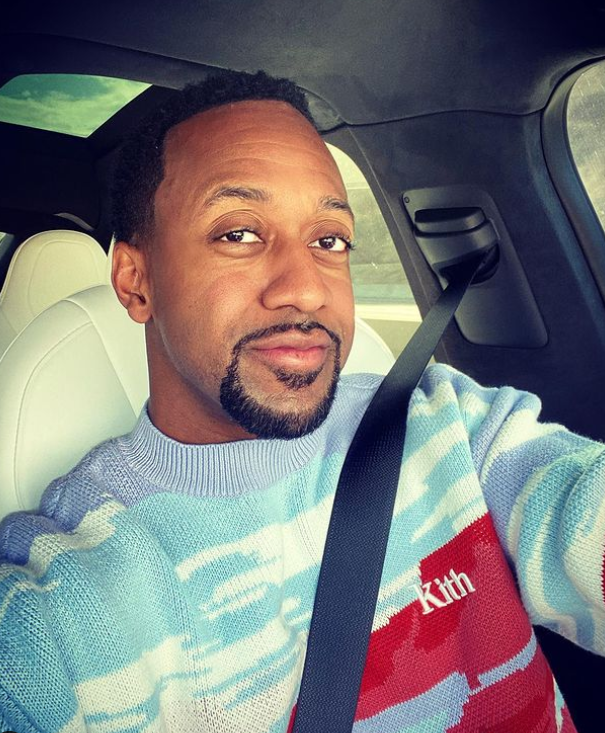 Jaleel White