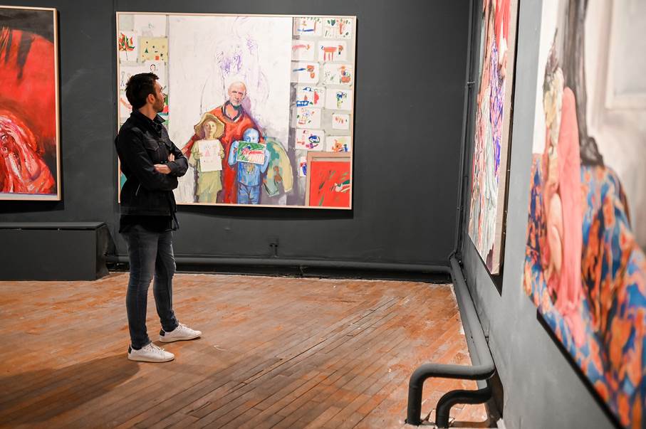 Adria Luxury - Bijenale slikarstva_RG 97