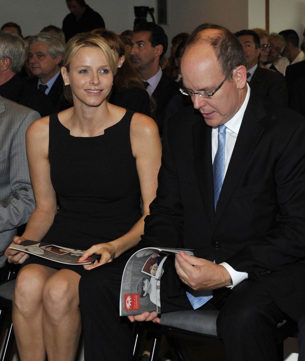 Princeza Charlene