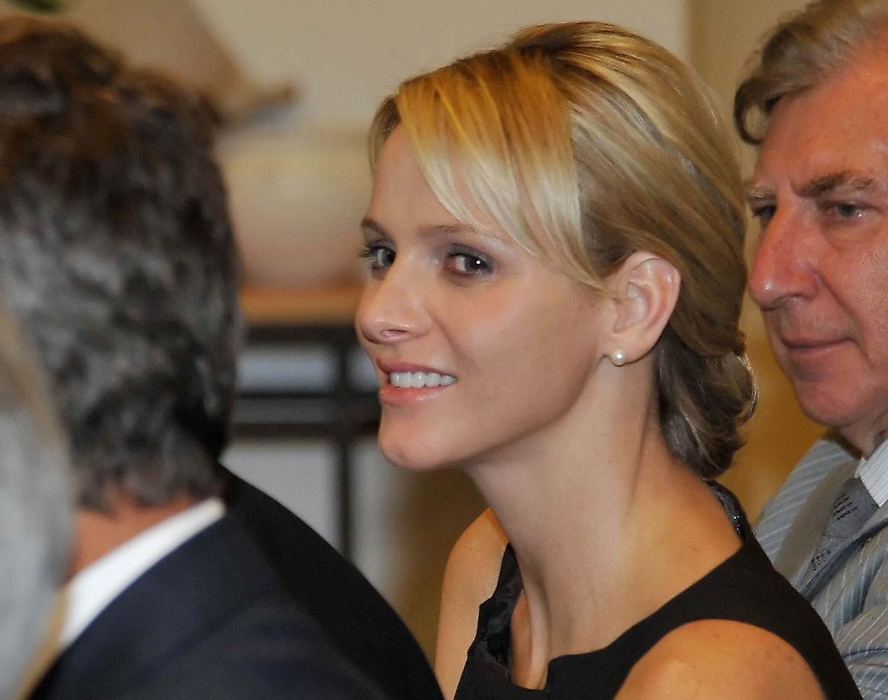 Princeza Charlene