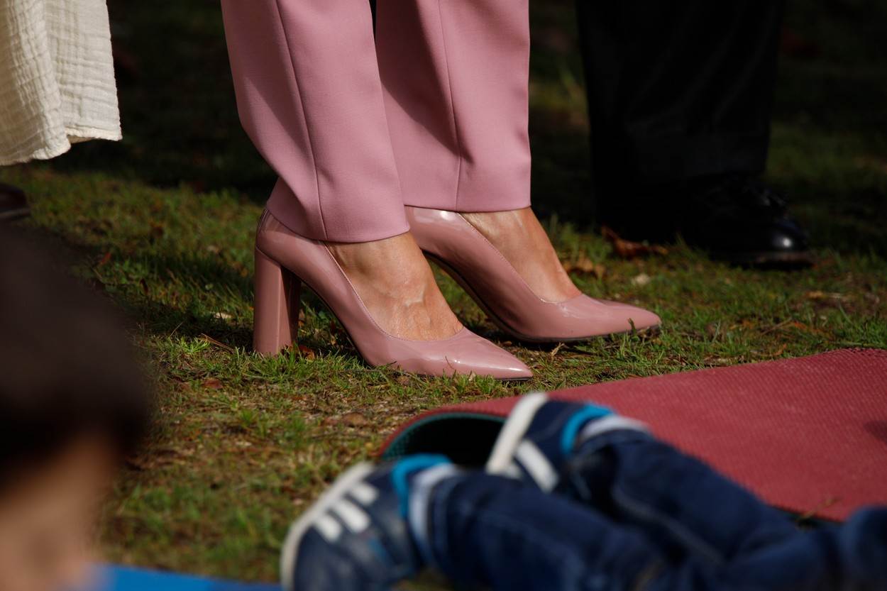 Kraljica Letizia