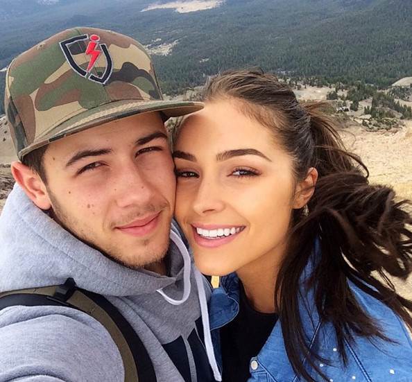 Olivia Culpo je opsjednuta slavom