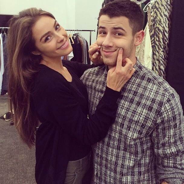 Olivia Culpo je opsjednuta slavom