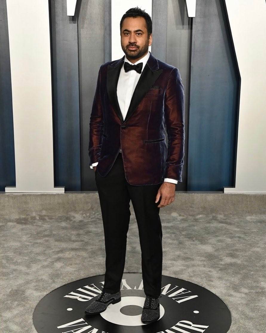 Kal Penn