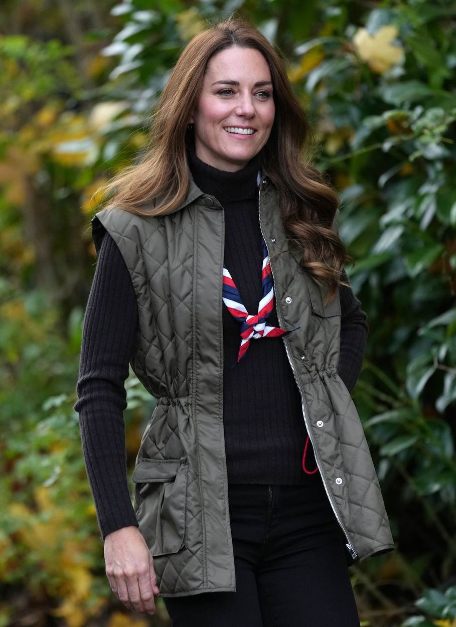 Kate Middleton