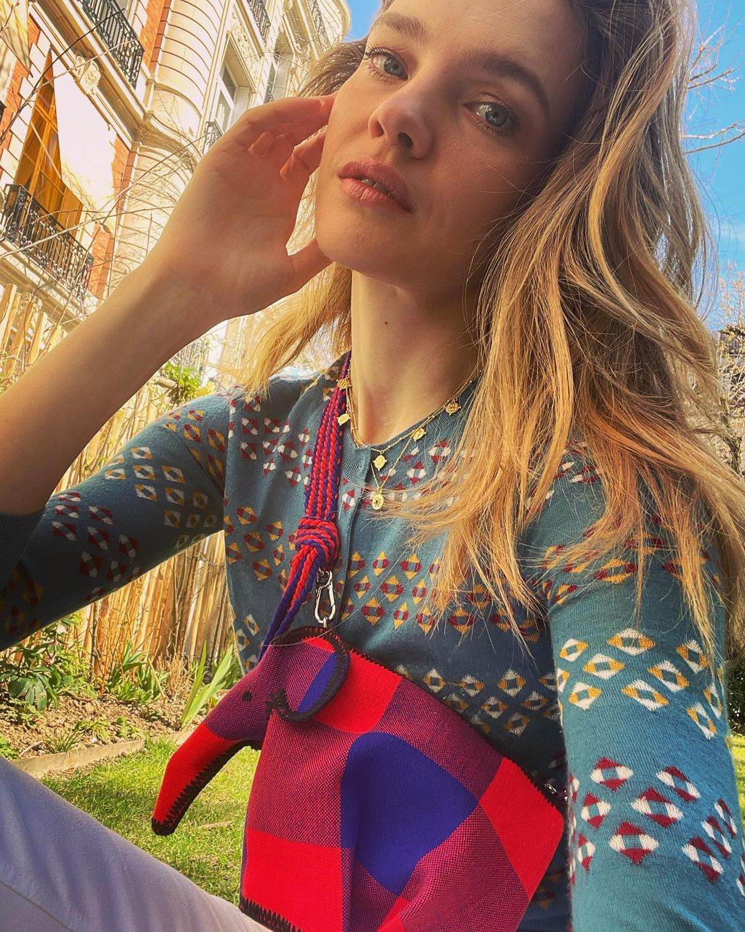 Natalia Vodianova
