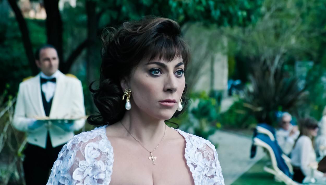 Lady Gaga, House of Gucci