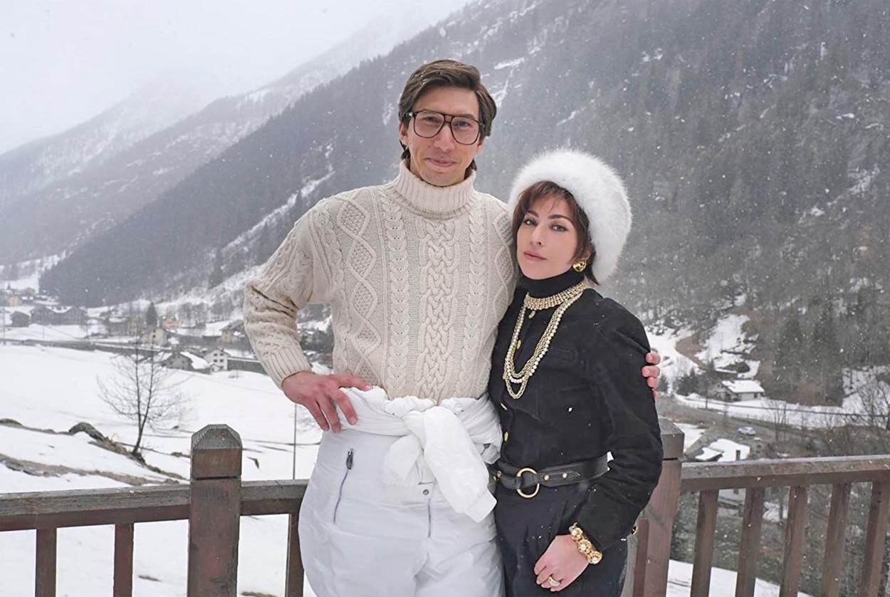 Lady Gaga, House of Gucci