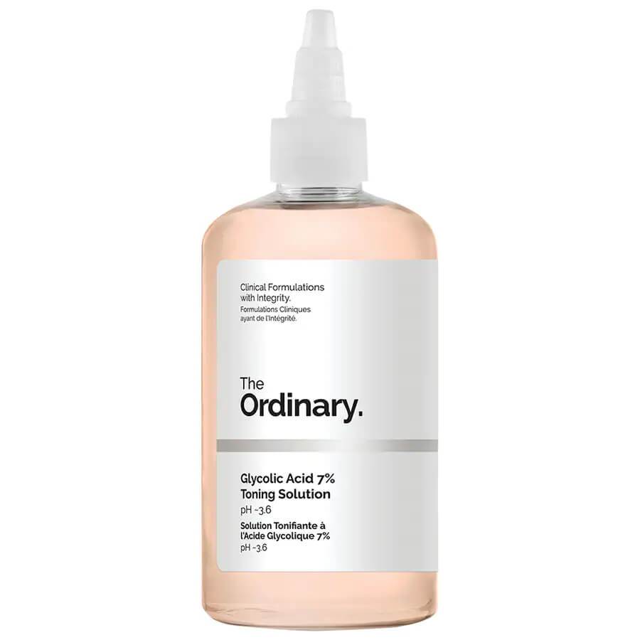 The Ordinary Glycolic Acid 7% Toning Solution, Douglas parfumerije, redovna cijena 64,90 kn