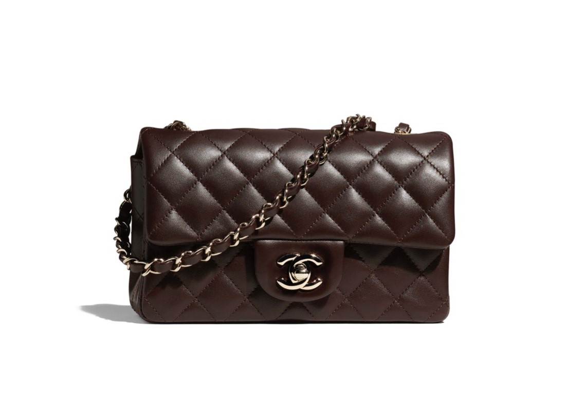 Chanel Classic Flap Bag